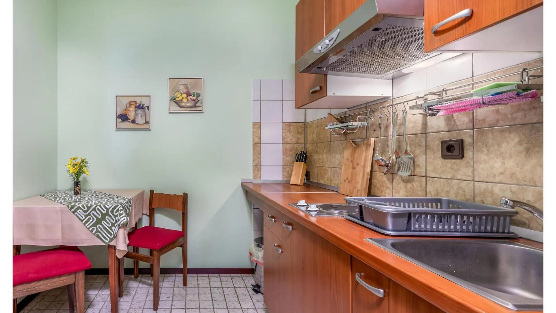 Awesome Apartment In Palit With Wifi