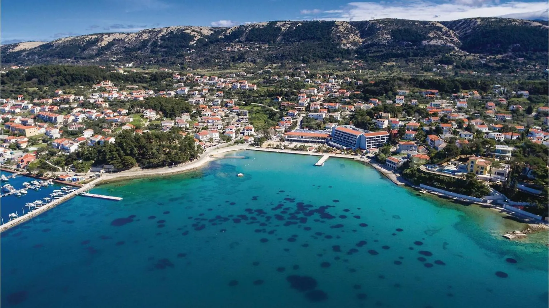 Awesome Apartment In Palit With Wifi 0*,  Croatia